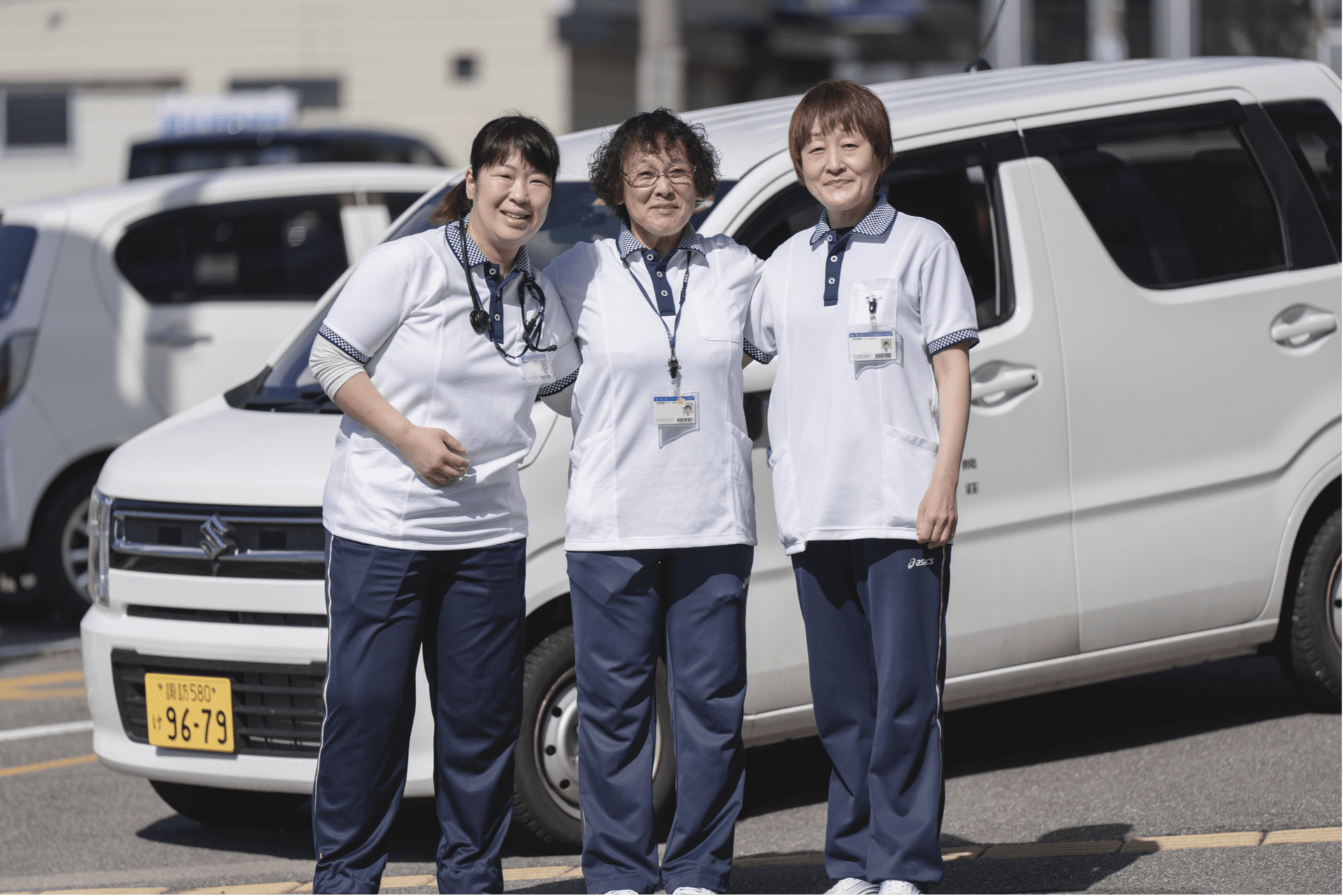 訪問看護ステーションおさち